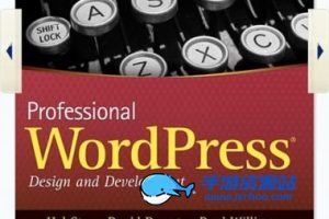 wordpress禁用p段落标签的方法